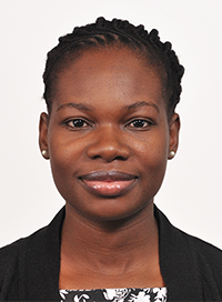 Emily Makunike-Shava