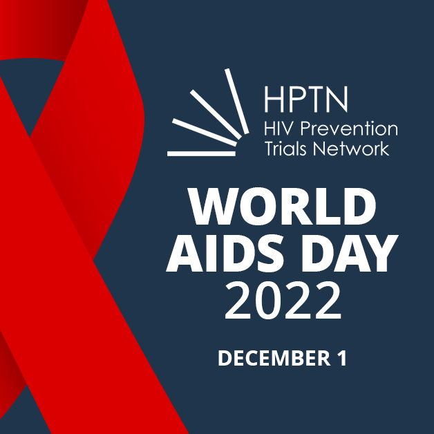 World AIDS Day 202