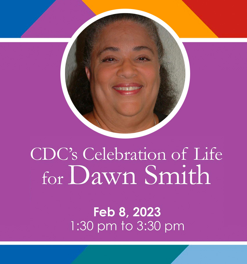Honoring Dr. Dawn Smith