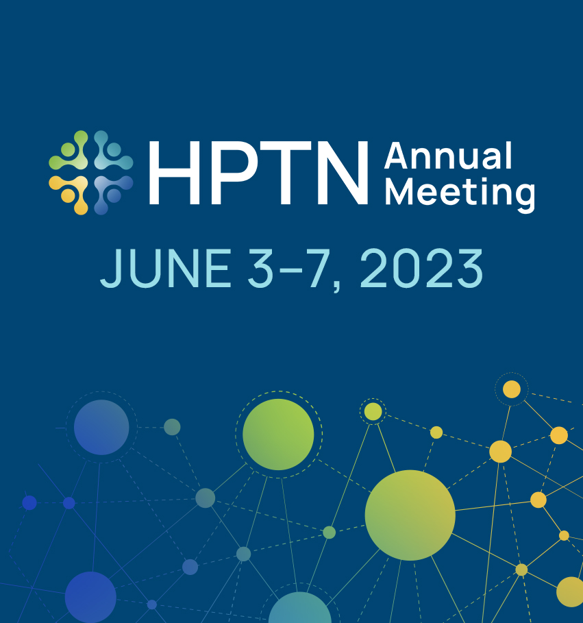 2023 HPTN Annual Meeting
