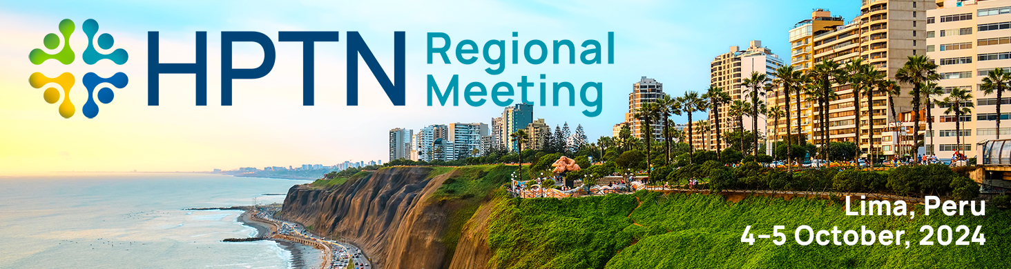 HPTN Regional Meeting 2024