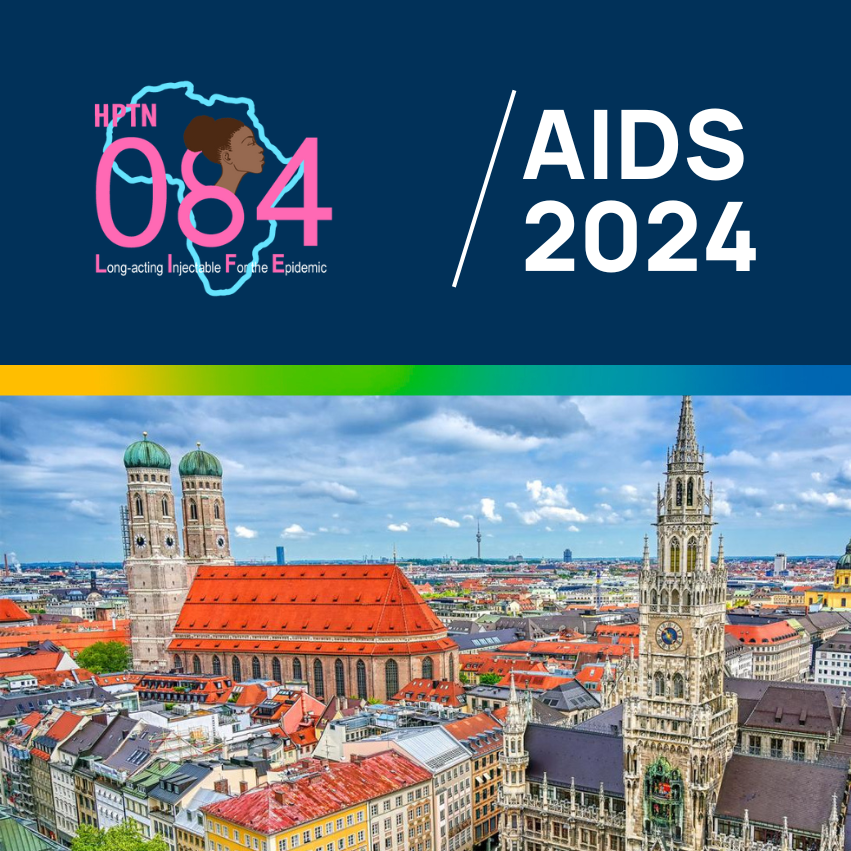 HPTN 084 at AIDS 2024
