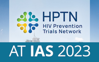 HPTN At IAS 2023