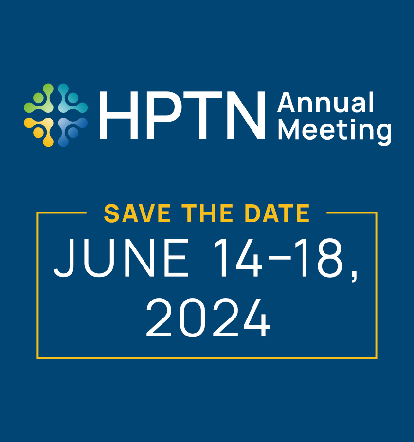 2024 HPTN Annual Meeting