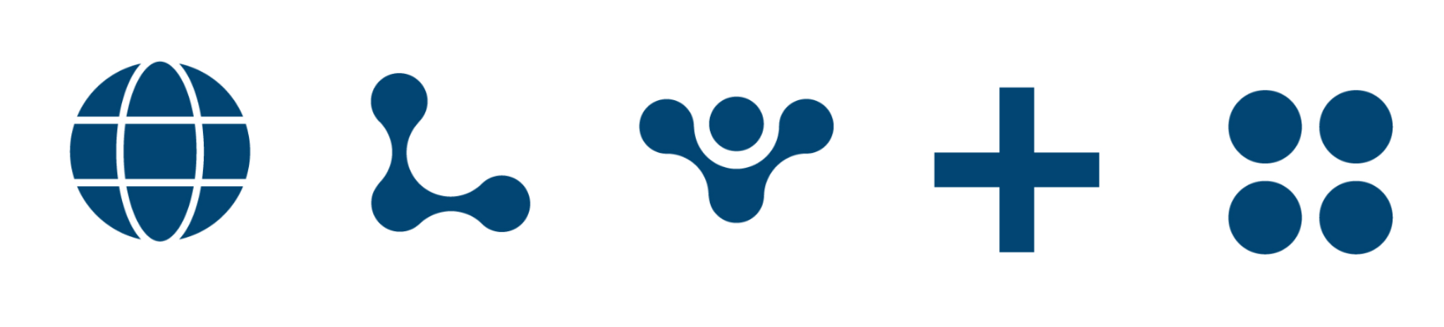 HPTN rebrand's mission-focused design icons