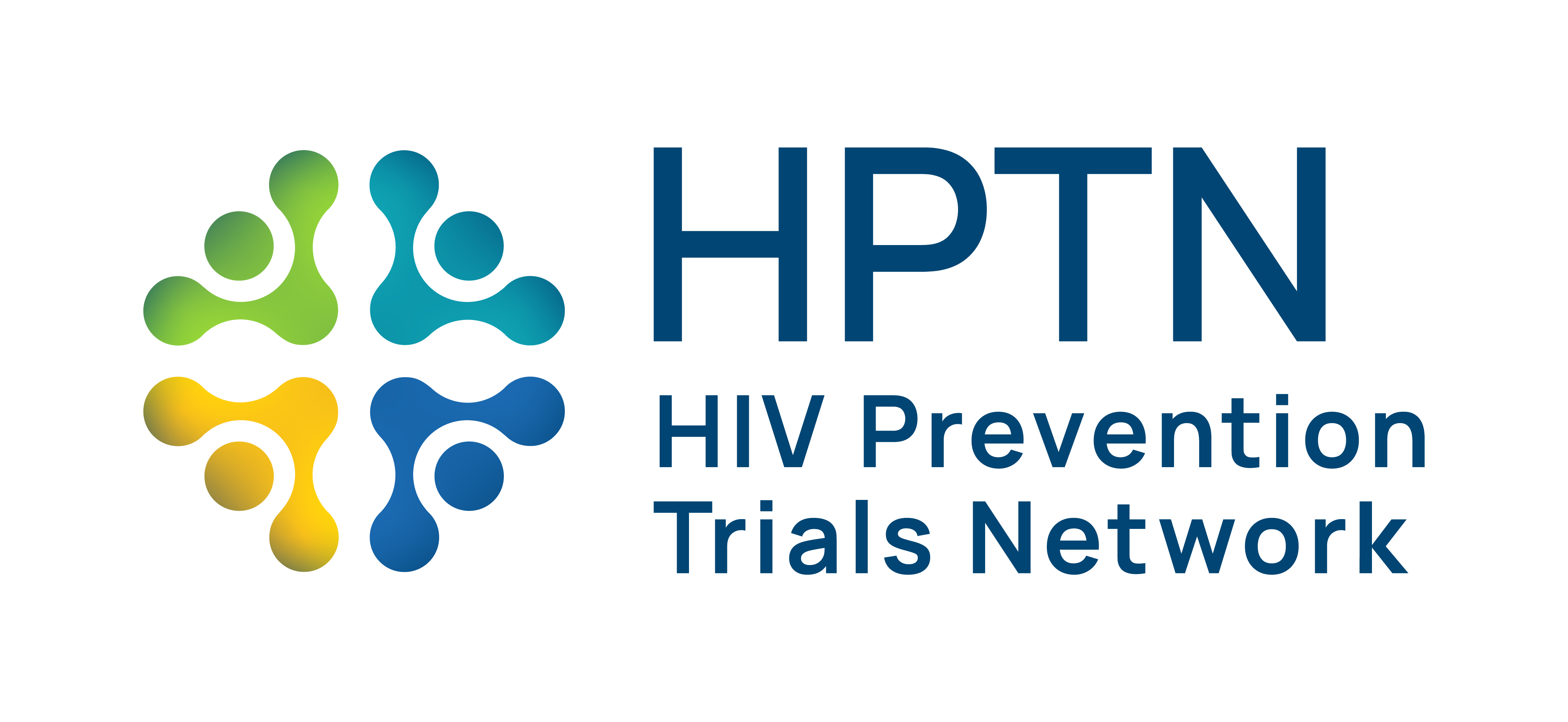 Standard HPTN Logo