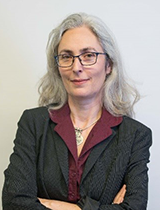 Julie Pulerwitz
