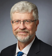 Dr. Sten Vermund