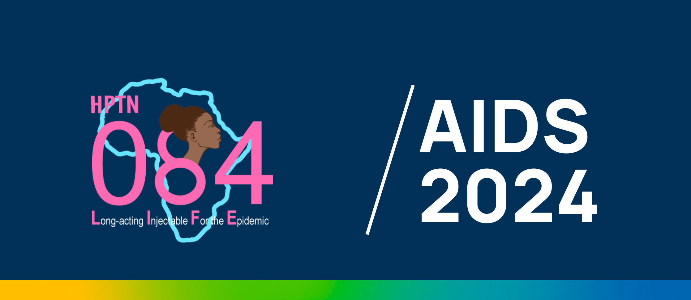 AIDS 2024: CAB-LA Pregnancy Safety Data from HPTN 084