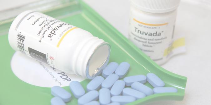 Truvada
