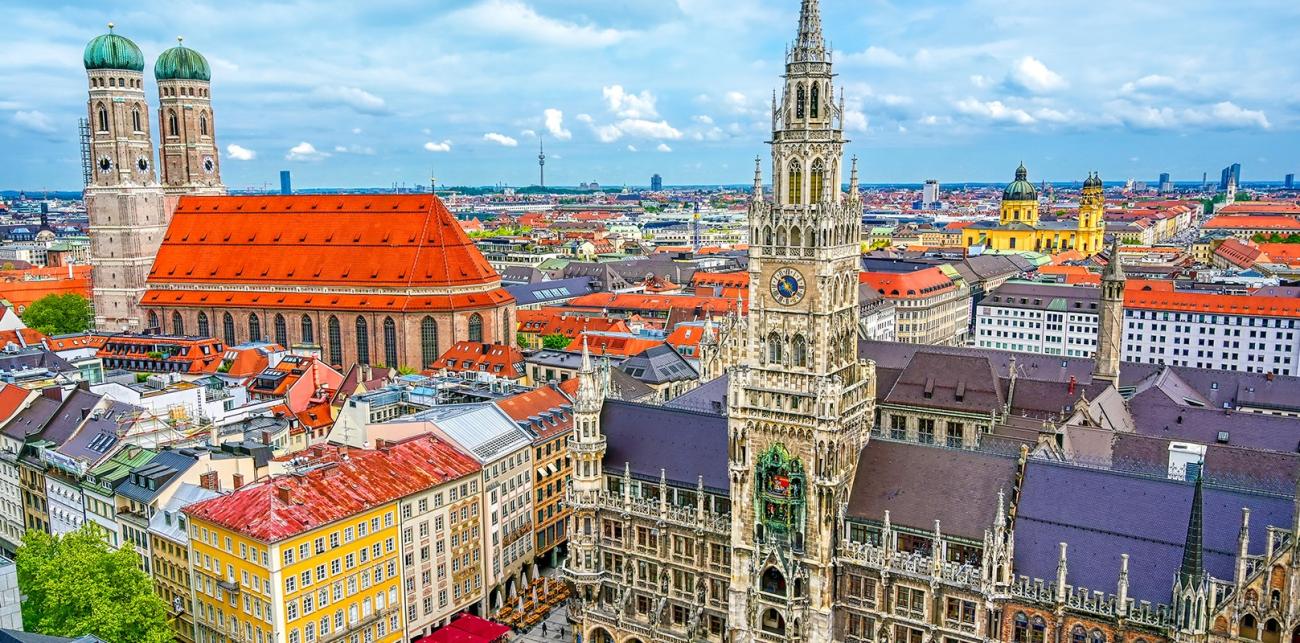 Munich, Germany